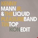 Mann, Kenny Jr Liquid Pleasure BBE