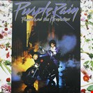 Prince Purple Rain Warner Records