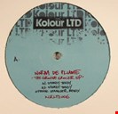 Norm De Plume The Groove Grocer EP Kolour