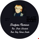Black Booby AKA  Beedle, Ashley / Rogers, Richard Fanfare Remixes Black Booby