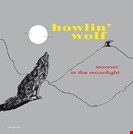 Howlin Wolf Moanin' In The Moonlight Dol