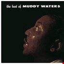 Waters, Muddy The Best Of Muddy Waters Dol