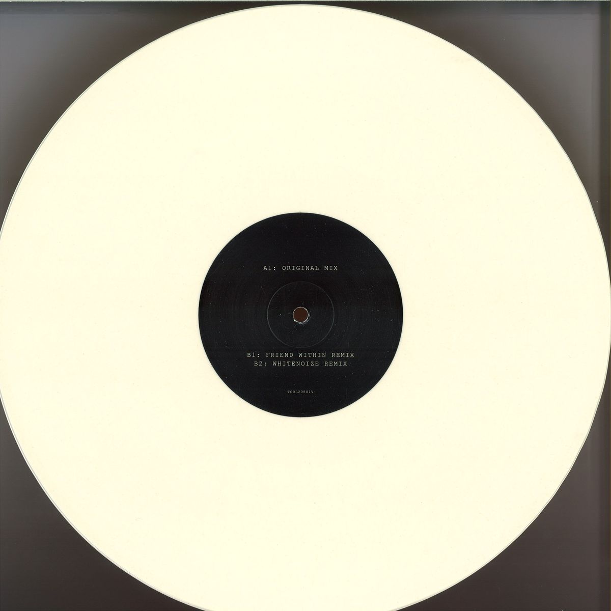 Solution Remixes Feel So Right Toolroom vinyl record