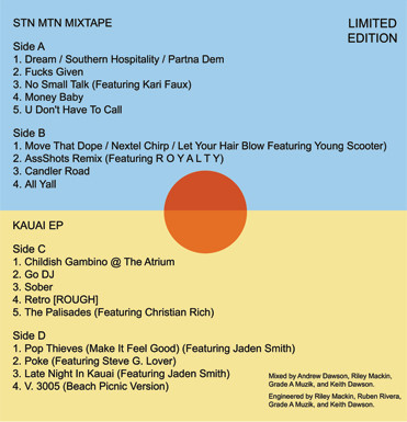stn mtn kauai year release stn mtn kauai year release