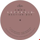 Coyu And Bastian Bux Serendib EP Suara