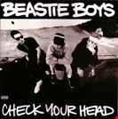 Beastie Boys Check Your Head Grand Royal