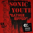 Sonic Youth Rather Ripped Back To Black