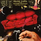 Zappa, Frank One Size Fits All Zazaboem