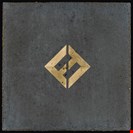 Foo Fighters Concrete And Gold Roswell Records