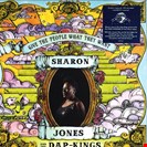 Jones, Sharon / Dap-Kings Give The People What They Want Daptone Records