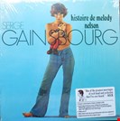 Gainsbourg, Serge Histoire De Melody Nelson Mercury
