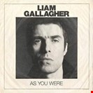 Gallagher, Liam As You Were Warners