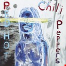 Red Hot Chili Peppers By The Way Warners