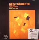 Stan Getz / João Gilberto Featuring Antonio Carlos Jobim Getz/Gilberto Back To Black