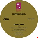 Dexter Wensel Life on Mars / The Sweetest Pain  Philadelphia International Records