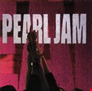 Pearl Jam Ten Epic