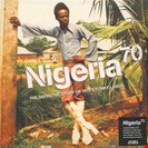Various Nigeria 70 (The Definitive Story of 1970's Funky Lagos) Strut