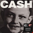 Cash, Johnny American VI : Ain't No Grave American Recordings /Back To Black