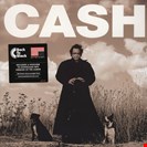 Cash, Johnny American Recordings American Recordings /Back To Black