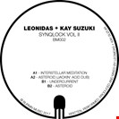 Leonidas & Kay Suzuki Synqlock Vol II Burning Bush Communications
