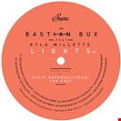 Bastian Bux Lights EP Suara