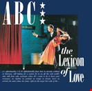 ABC The Lexicon Of Love Mercury