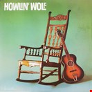 Howlin Wolf Howlin' Wolf (Rocking Chair) Dol