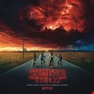 Various Stranger Things (Music From The Netflix Original Series) Sony