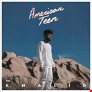 Khalid American Teen RCA