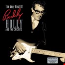 Holly, Buddy The Very Best Of Buddy Holly And the Crickets Not Now Music
