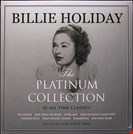 Holiday, Billie The Platinum Collection Not Now Music