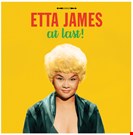 James, Etta At Last! Not Now Music