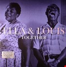 Fitzgerald, Ella / Armstrong, Louis Ella & Louis Together Not Now Music