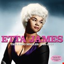 James, Etta The Argo Singles 1960-1962 Not Now Music