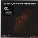 Waters, Muddy The Best Of Muddy Waters Back To Black