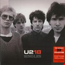 U2 U218 Singles Island