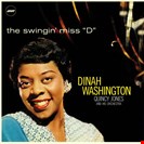 Washington, Dinah The Swingin' Miss 