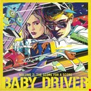 Various Baby Driver Volume 2 Columbia