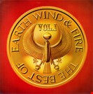 Earth Wind & Fire The Best Of.. Legacy