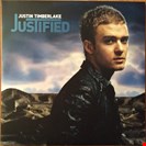 Timberlake, Justin Justified Jive