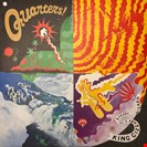 King Gizzard And The Lizard Wizard Quarters! Heavenly