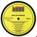 Idris Muhammad (Remix) Could Heaven Ever Be Like This KUDU
