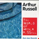 Russell, Arthur The World Of Arthur Russell Soul Jazz Records
