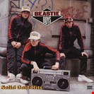Beastie Boys Solid Gold Hits Capitol