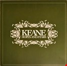 Keane Hopes & Fears Island