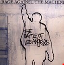 Rage Against The Machine The Battle Of Los Angeles We Are Vinyl