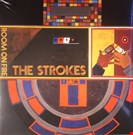 Strokes, The Room On Fire Rough Trade