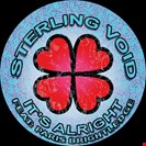 Sterling Void It’s Alright Toolroom