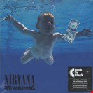 Nirvana Nevermind Geffen