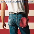 Springsteen, Bruce Born In The U.S.A. Columbia